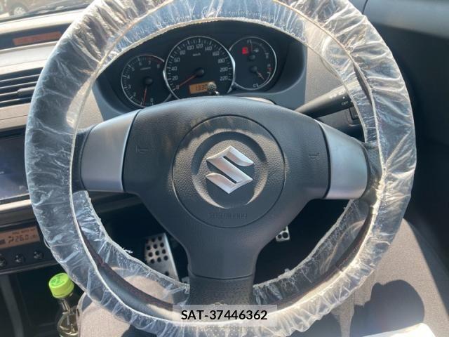 Suzuki SWIFT 2007-03 8102162-14