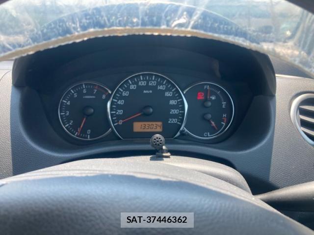 Suzuki SWIFT 2007-03 8102162-16