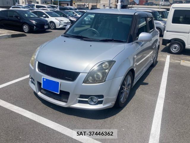 Suzuki SWIFT 2007-03 8102162-1