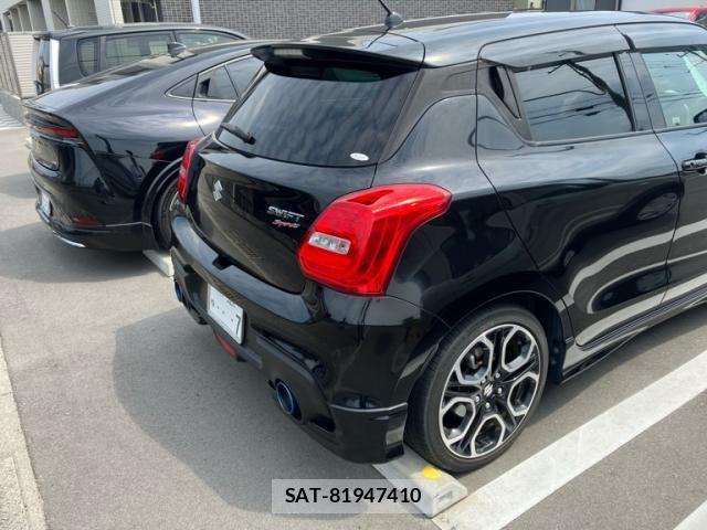 Suzuki SWIFT 2022-06 8102146-3