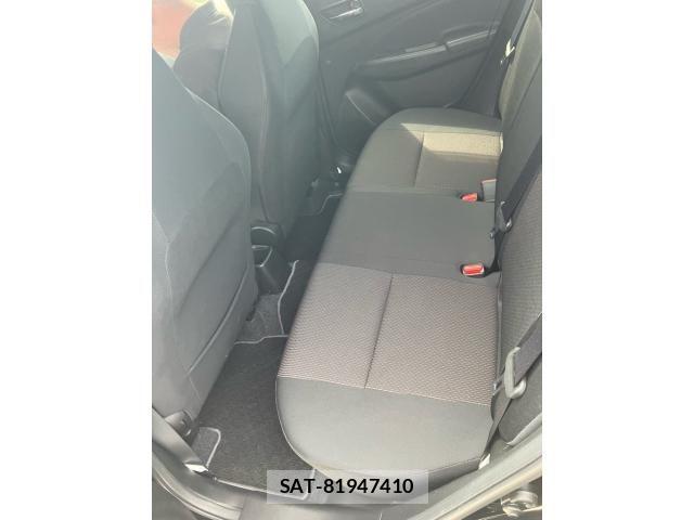 Suzuki SWIFT 2022-06 8102146-6