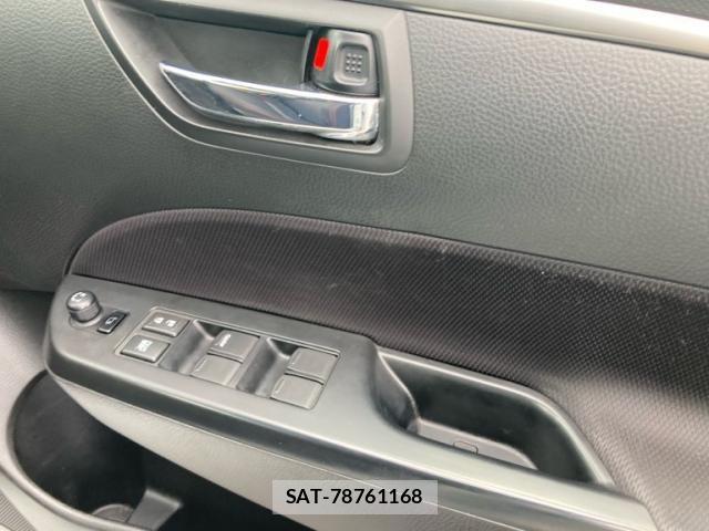 Suzuki SWIFT 2013-11 8102159-9