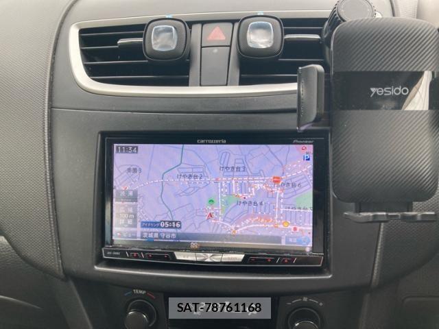 Suzuki SWIFT 2013-11 8102159-14