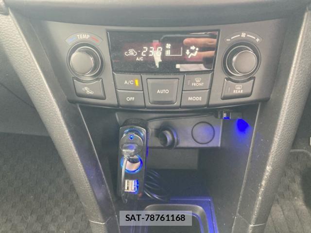 Suzuki SWIFT 2013-11 8102159-15