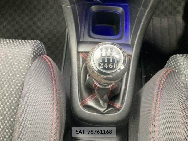 Suzuki SWIFT 2013-11 8102159-16