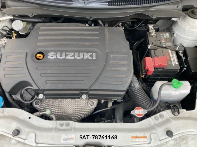 Suzuki SWIFT 2013-11 8102159-17