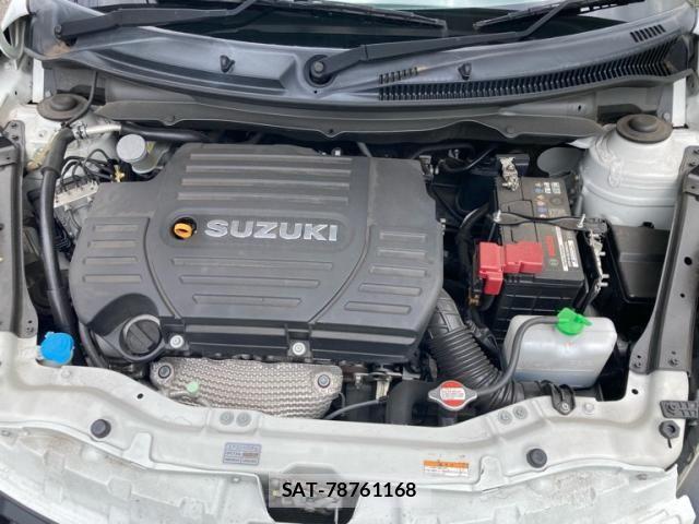Suzuki SWIFT 2013-11 8102159-21