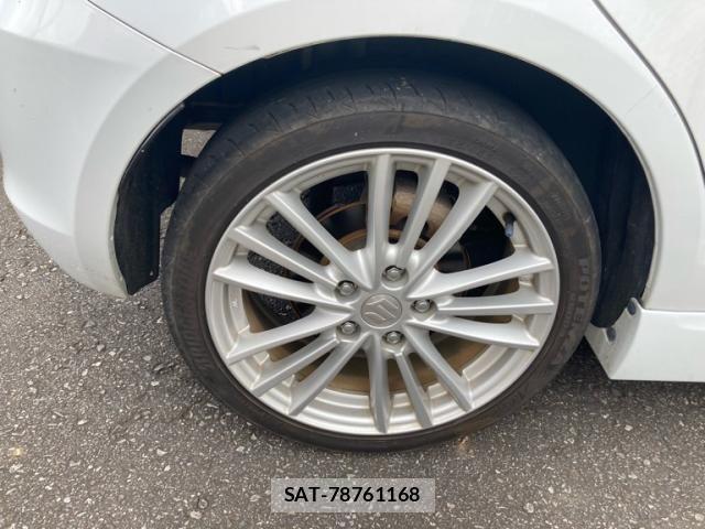 Suzuki SWIFT 2013-11 8102159-3