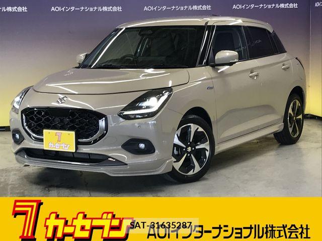 Suzuki SWIFT 2023-12 8102152-0