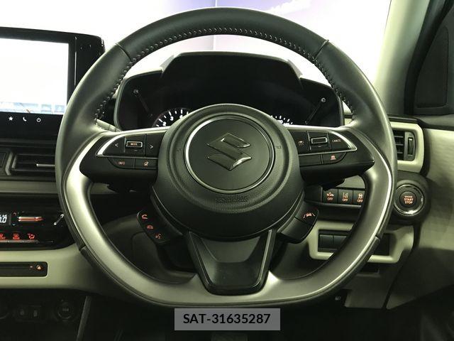 Suzuki SWIFT 2023-12 8102152-14