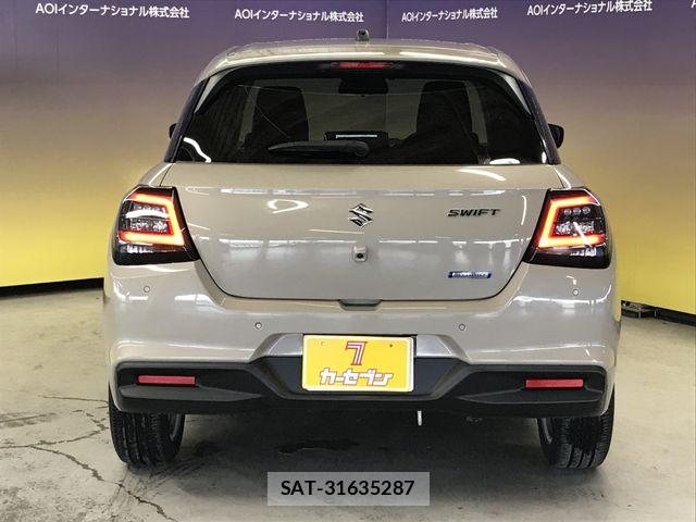 Suzuki SWIFT 2023-12 8102152-6