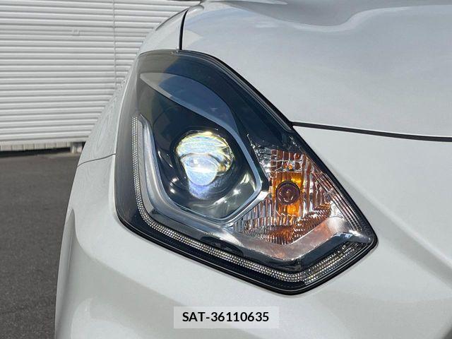 Suzuki SWIFT 2022-10 8102149-13