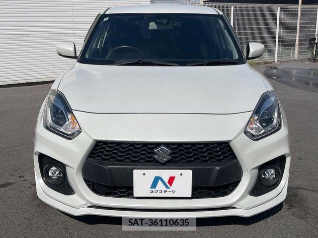 Suzuki SWIFT 2022-10 8102149-15