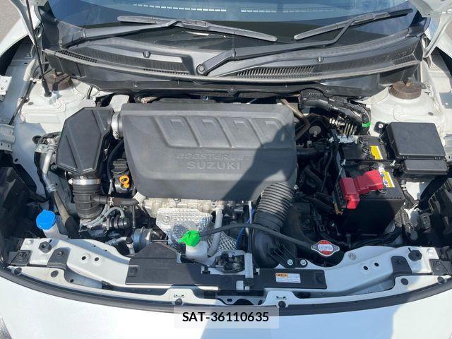 Suzuki SWIFT 2022-10 8102149-19