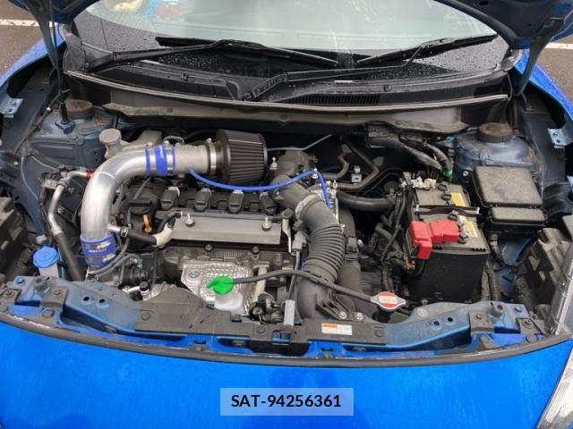 Suzuki SWIFT 2022-03 8102151-12