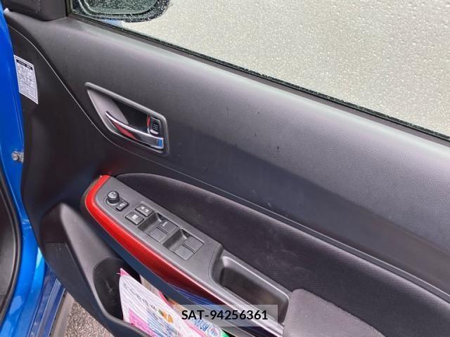 Suzuki SWIFT 2022-03 8102151-14
