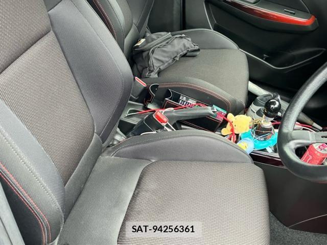 Suzuki SWIFT 2022-03 8102151-15