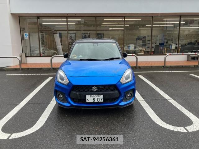 Suzuki SWIFT 2022-03 8102151-1