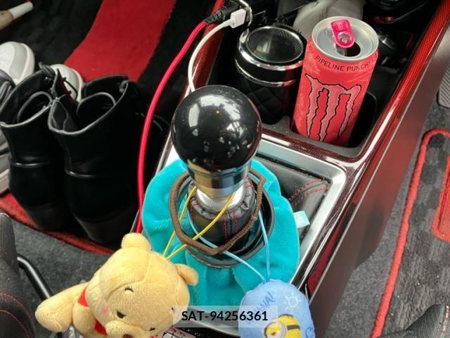 Suzuki SWIFT 2022-03 8102151-20