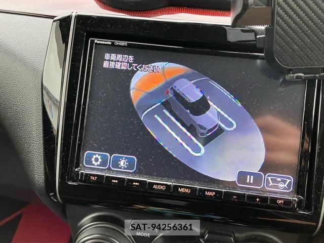Suzuki SWIFT 2022-03 8102151-23