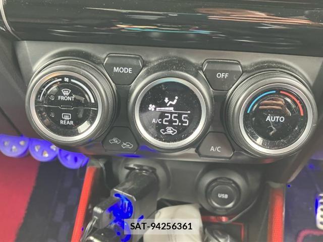 Suzuki SWIFT 2022-03 8102151-25