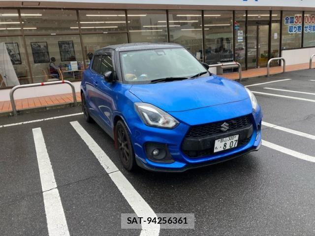 Suzuki SWIFT 2022-03 8102151-3