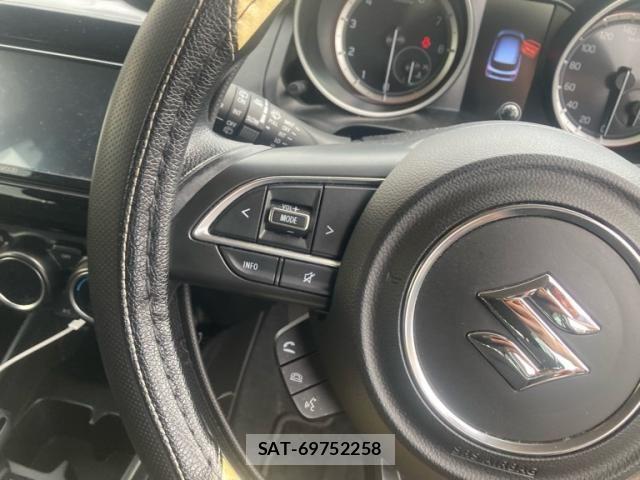 Suzuki SWIFT 2021-11 8102156-16
