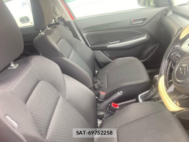 Suzuki SWIFT 2021-11 8102156-17