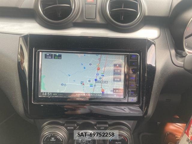 Suzuki SWIFT 2021-11 8102156-22