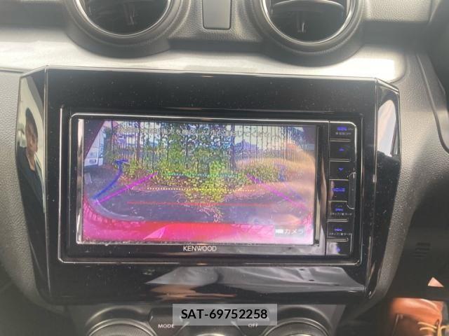 Suzuki SWIFT 2021-11 8102156-23