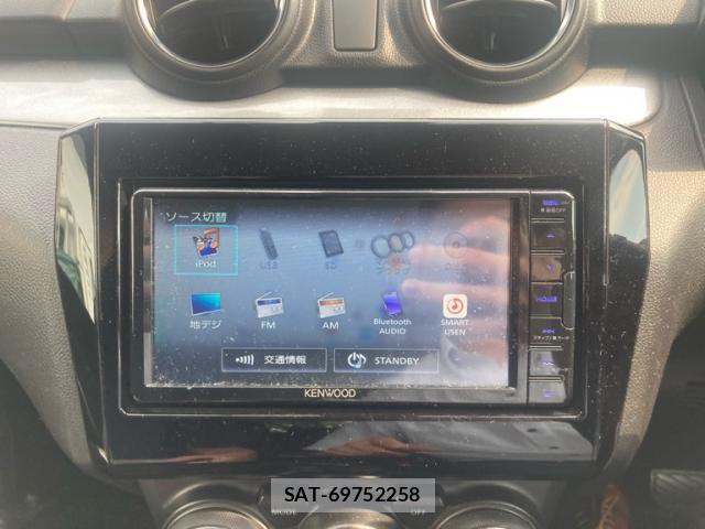 Suzuki SWIFT 2021-11 8102156-24