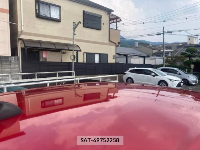 Suzuki SWIFT 2021-11 8102156-4