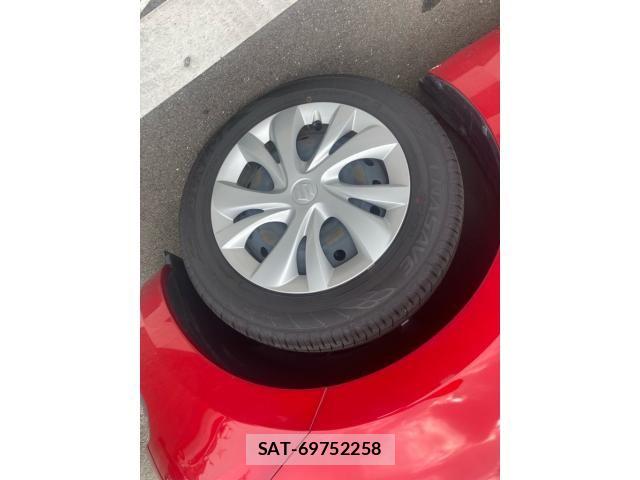 Suzuki SWIFT 2021-11 8102156-5