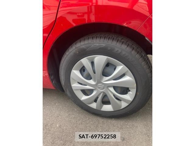 Suzuki SWIFT 2021-11 8102156-7