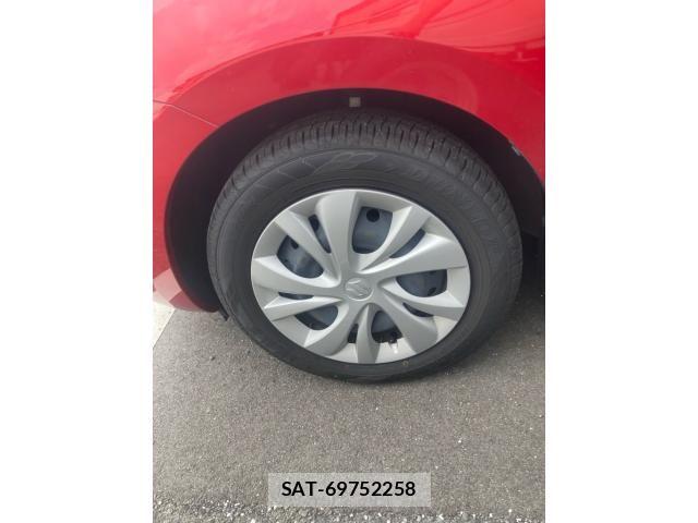 Suzuki SWIFT 2021-11 8102156-8