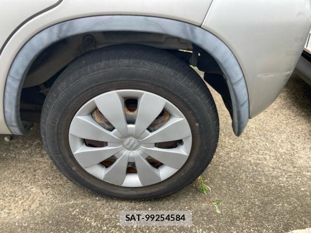 Suzuki SWIFT 2003-09 8102165-9