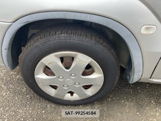 Suzuki SWIFT 2003-09 8102165-10