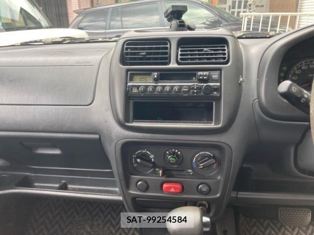 Suzuki SWIFT 2003-09 8102165-13