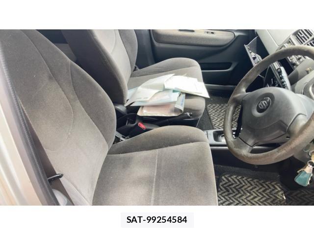 Suzuki SWIFT 2003-09 8102165-16