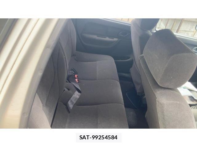 Suzuki SWIFT 2003-09 8102165-17