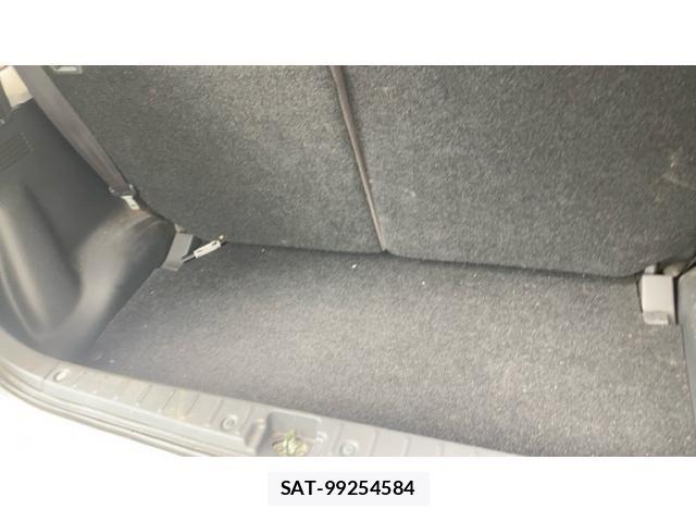 Suzuki SWIFT 2003-09 8102165-18