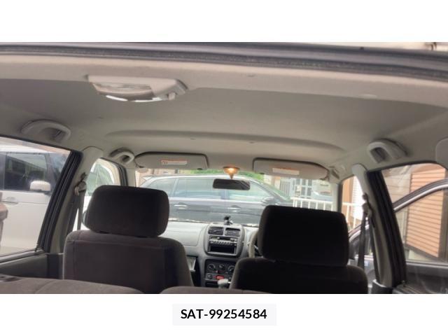 Suzuki SWIFT 2003-09 8102165-19