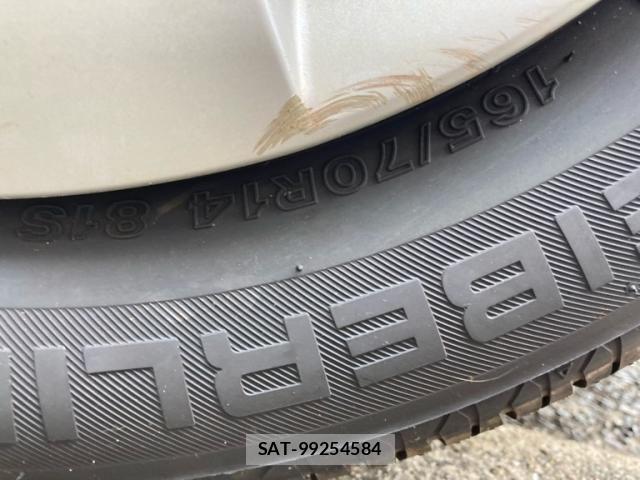Suzuki SWIFT 2003-09 8102165-6