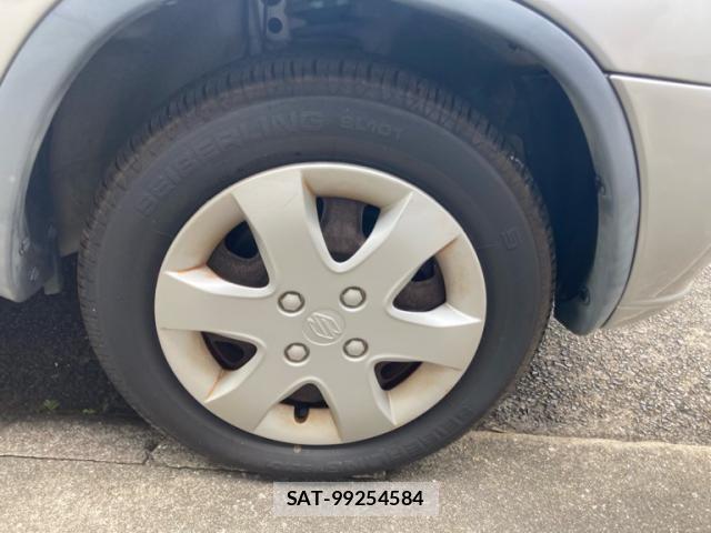 Suzuki SWIFT 2003-09 8102165-7