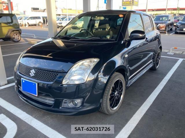 sat car