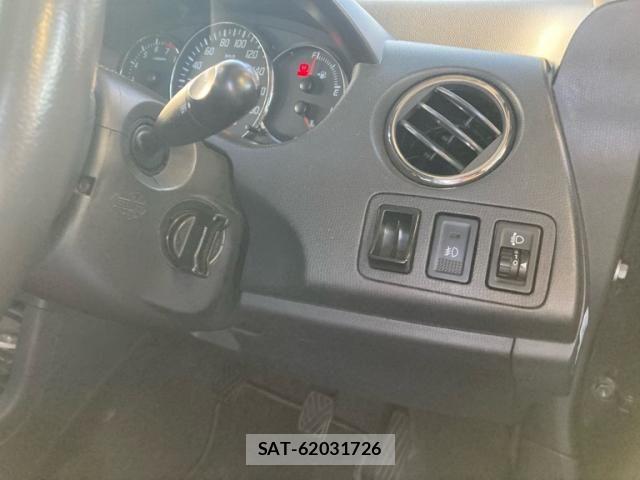 Suzuki SWIFT 2008-08 8102163-14