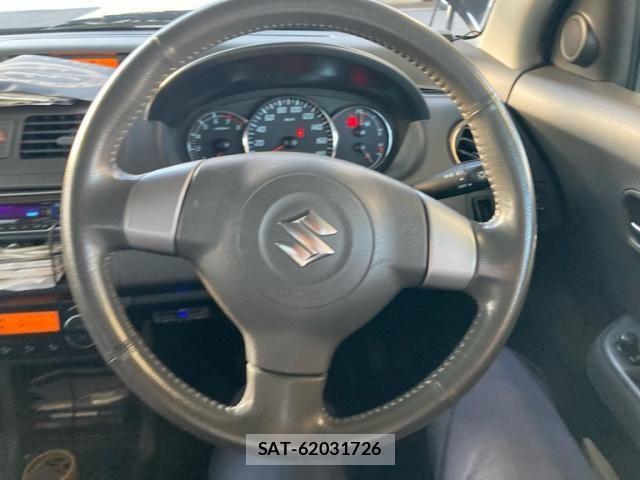 Suzuki SWIFT 2008-08 8102163-17