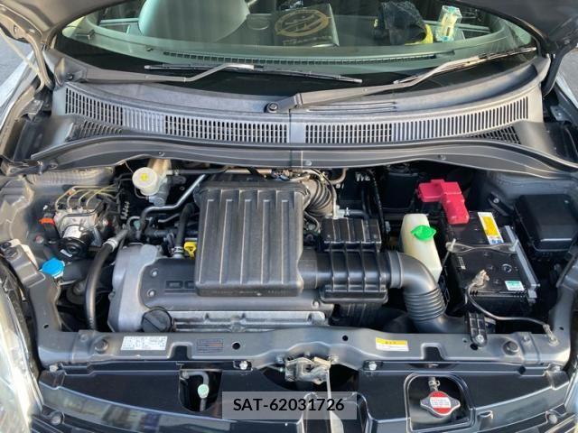 Suzuki SWIFT 2008-08 8102163-2