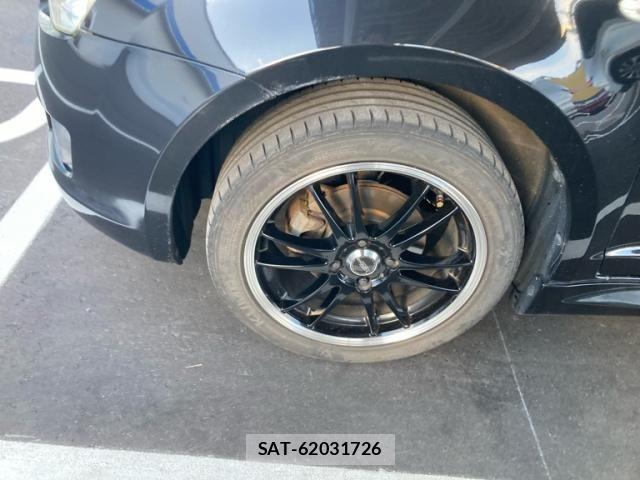 Suzuki SWIFT 2008-08 8102163-3