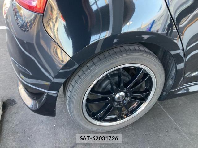 Suzuki SWIFT 2008-08 8102163-5
